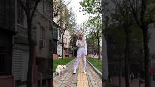 Ayda Kutay Yeni Tiktok Videosu Attı