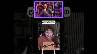Reacción De Auron A Noni - Lady