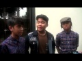 image Cjr Syuting Film Sekaligus Liburan Di Amerika
