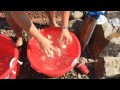 ICE BUCKET CHALLENGE : Sky's ALS ICE Bucket Butter Challenge!
