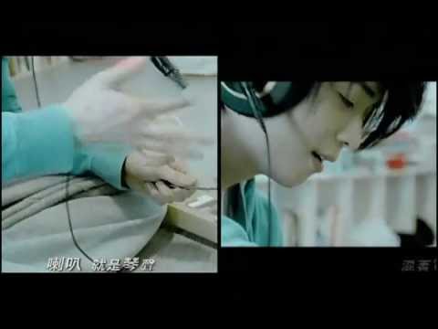 紀佳松 - 一人樂隊 Yi Ren Yue Dui [HD] [FULL MV]