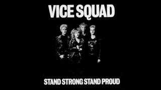 Watch Vice Squad Gutterchild video