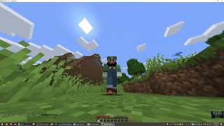 Minecraft Fart Sht Pee Mod.