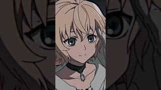Mika Glow Up -Seraph Of The End- Edit