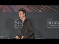 Strata Conference In London 2013 Mark Madsen Perception Is Key ...