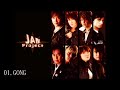 JAM Project高音神曲メドレー！君は何曲唄える？