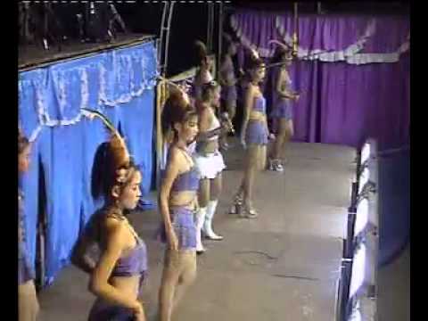 Good husband to quit Thai Song Esan YouTube