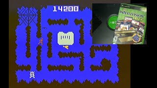 Intellivision Lives - Gameplay