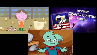 Lucy Rants C Roc Films