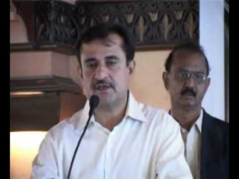 Part 2 KARACHI December 30 Federal Minister for Health Mir Aijaz Hussain