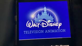 Walt Disney Television Animationplayhouse Disney Originalaunt Gentle 2006