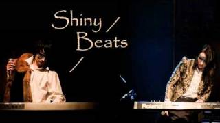 Watch Shiny Beats Stars video