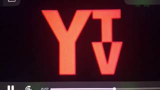 Ytv Logo 1991-1993