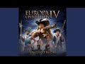 Battle Of Lepanto (From the Europa Universalis IV Soundtrack)