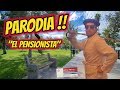 MALUMA - MARINERO (PARODIA/CRITICA SOCIAL)