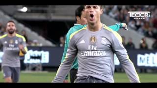 Cristiano Ronaldo-Imposibble Skills 1516