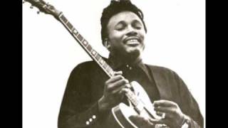 Watch Otis Rush Three Times A Fool video