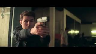 MISSION: IMPOSSIBLE YANSIMALAR | Türkçe Altyazılı İlk Fragman