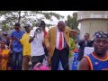 Profesor Jay ft. Sholo Mwamba - Kazi Kazi Official Video