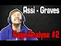 Rage Analyse #2 | Assi - Graves [Guide/Tutorial][GER]