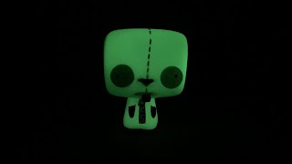 Unboxing Glow In The Dark Gitd Gir Funko Pop