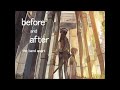 the band apart - before and after
