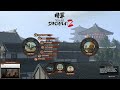 Total War Shogun 2 HD Otomo Campaign Part 18 Live Stream