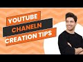 find a niche for a YouTube channel