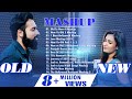 OLD VS NEW BOLLYWOOD MASHUP- HINDI ROMANTIC MASHUP SONGS 2021-INDIAN MASHUP 2021