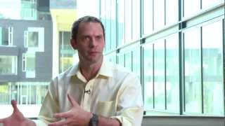 CMU Energy Interview: Jay Whitacre