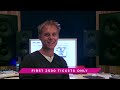 Video ARMIN'S SPECIAL WARM-UP SET @ A STATE OF TRANCE 550