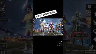 Pubg Mobi̇le Ti̇ktok Part 11