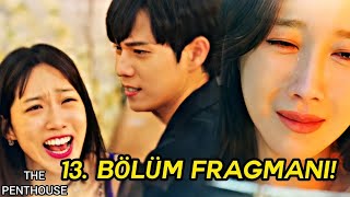 The Penthouse 3. Sezon 13. Bölüm Fragmanı - Türkçe Alt Yazılı