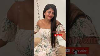 Actress Gabriella Charlton New Lovely Pics