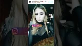 Bigo Live Russia - Girl
