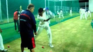 Vertical progression VVS Sports Academy Facebook