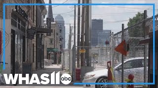 City Asks Nulu Bars Close Early And Hire Security For Fourth Of July Weekend