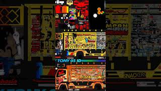 Bagi-Bagi Livery Bussid