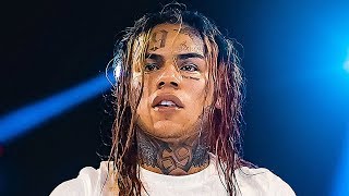 6Ix9Ine Arrested & May Face Life In Prison For This Reason Hollywoodlife