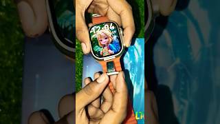 T800 Ultra Smart Watch Main Sim Card Kese Nikale How To Sim Card Insert