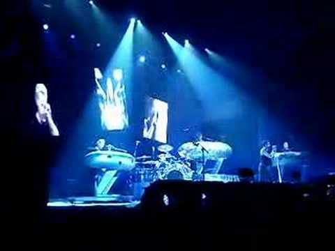 Depeche Mode - Stripped - Live in Dublin 2006