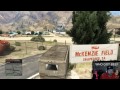 GTA 5 Online "GTA V Online Top 5 Capture Creator Maps SB" Gameplay LIVESTREAM [HD]