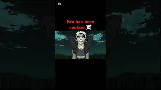 Naruto Sasuke Madra Edit
