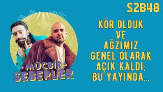 Mücbir Sebepler 2. Sezon 48. Bölüm