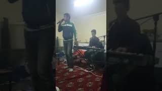 Yash Talant Bagshymyz Merdan Inerowgulkamar