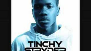 Watch Tinchy Stryder Breakaway video