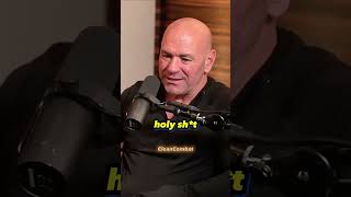 Dana White The Difference Fighting Ufc Or Bellator