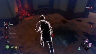 The Chronicles Of Leon Kennedy - Dead By Daylight
