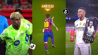 Best Football Edits - Goals, Skills, Fails Tiktok Soccer Edits Compilation 38