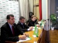 Видео Леся Оробець шокована опозиціністю Донецька
